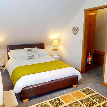 Croyde Thatchers Hideaway 2 Bedrooms Εξωτερικό φωτογραφία