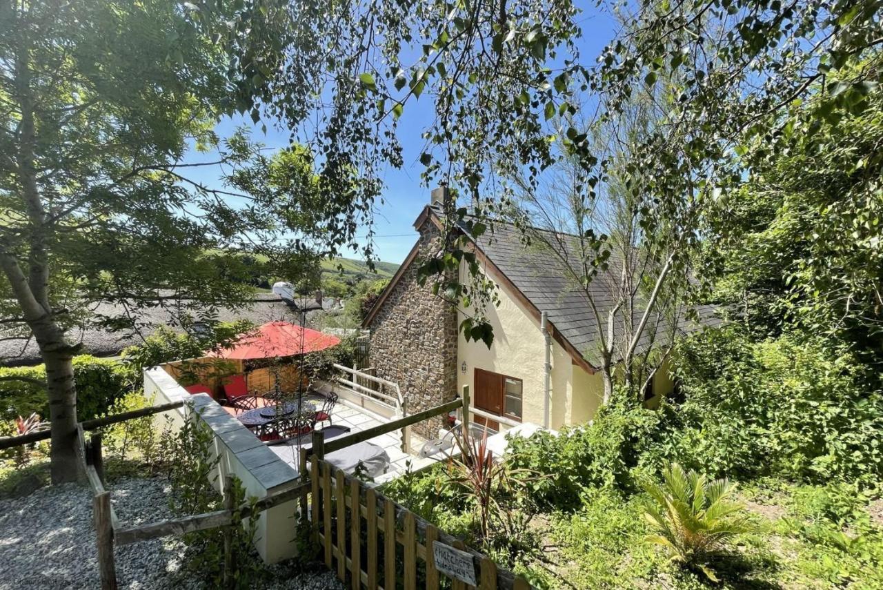 Croyde Thatchers Hideaway 2 Bedrooms Εξωτερικό φωτογραφία