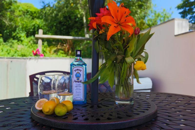 Croyde Thatchers Hideaway 2 Bedrooms Εξωτερικό φωτογραφία