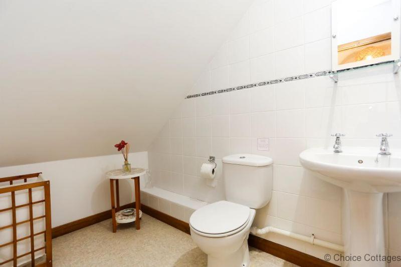 Croyde Thatchers Hideaway 2 Bedrooms Εξωτερικό φωτογραφία