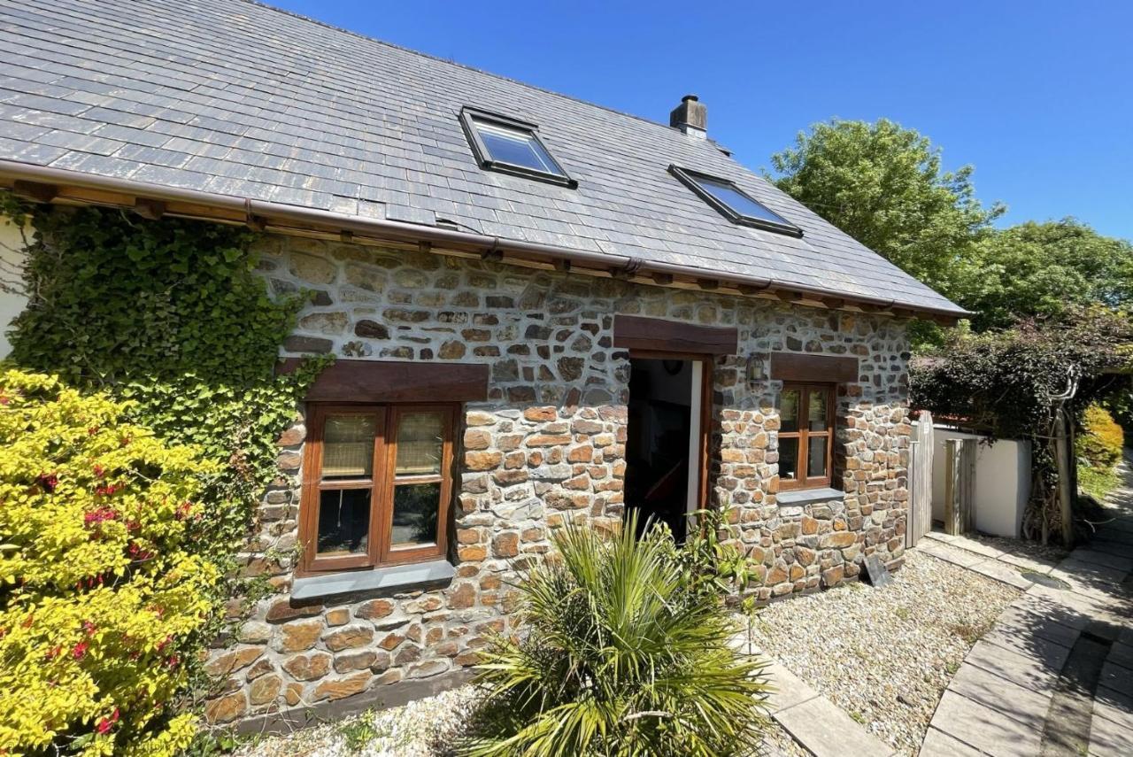 Croyde Thatchers Hideaway 2 Bedrooms Εξωτερικό φωτογραφία