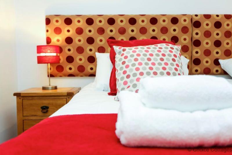 Croyde Thatchers Hideaway 2 Bedrooms Εξωτερικό φωτογραφία