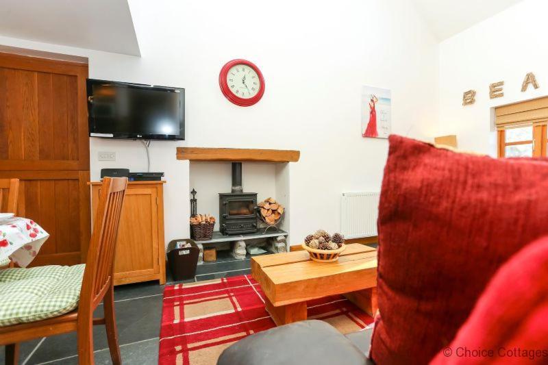 Croyde Thatchers Hideaway 2 Bedrooms Εξωτερικό φωτογραφία