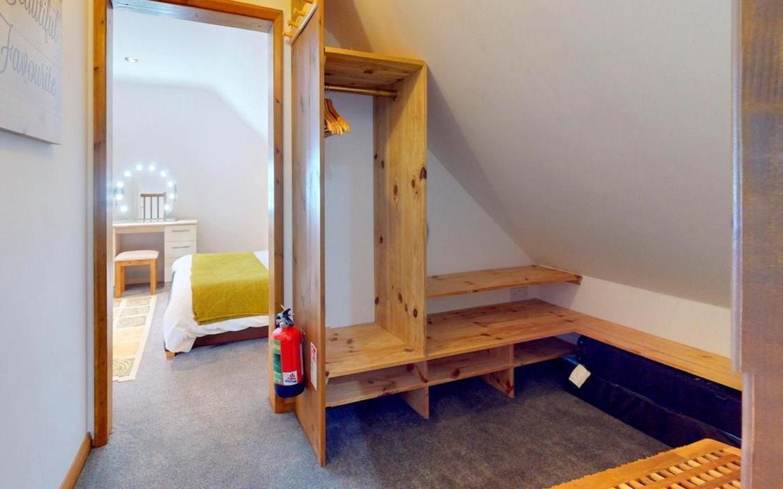 Croyde Thatchers Hideaway 2 Bedrooms Εξωτερικό φωτογραφία
