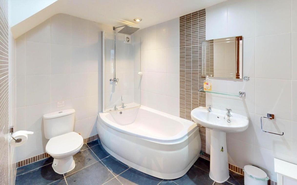 Croyde Thatchers Hideaway 2 Bedrooms Εξωτερικό φωτογραφία