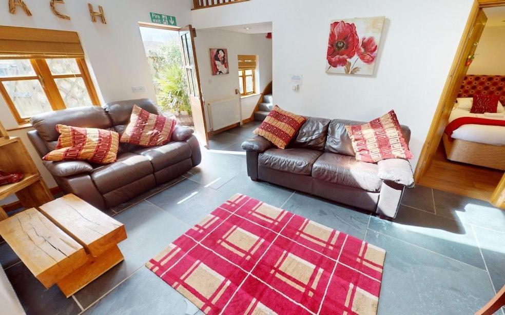 Croyde Thatchers Hideaway 2 Bedrooms Εξωτερικό φωτογραφία