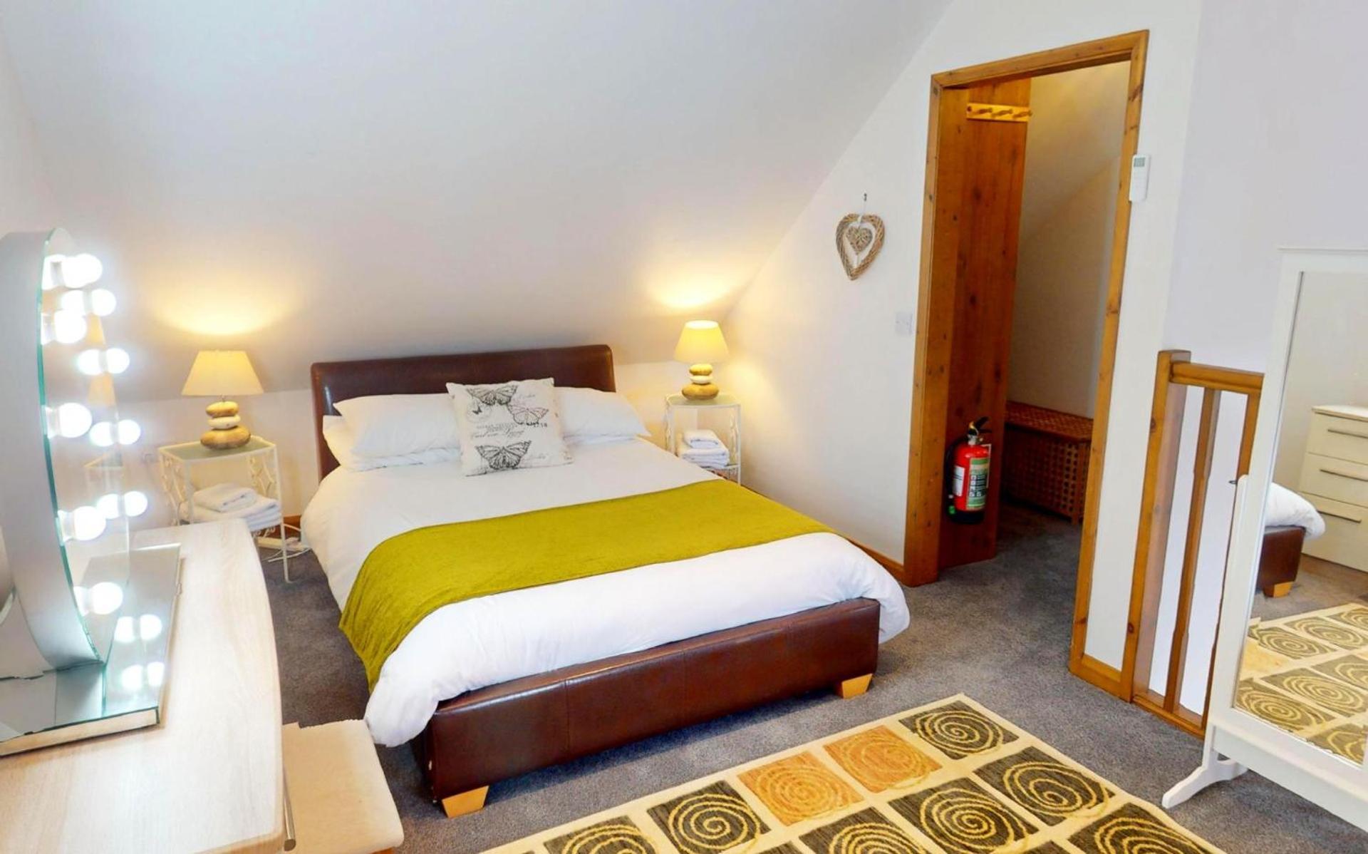 Croyde Thatchers Hideaway 2 Bedrooms Εξωτερικό φωτογραφία