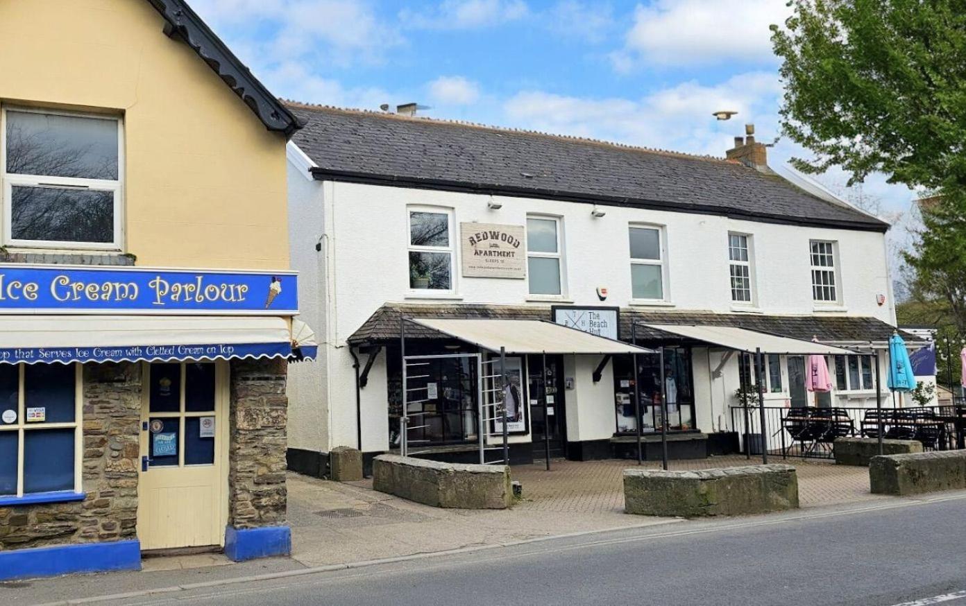Croyde Thatchers Hideaway 2 Bedrooms Εξωτερικό φωτογραφία