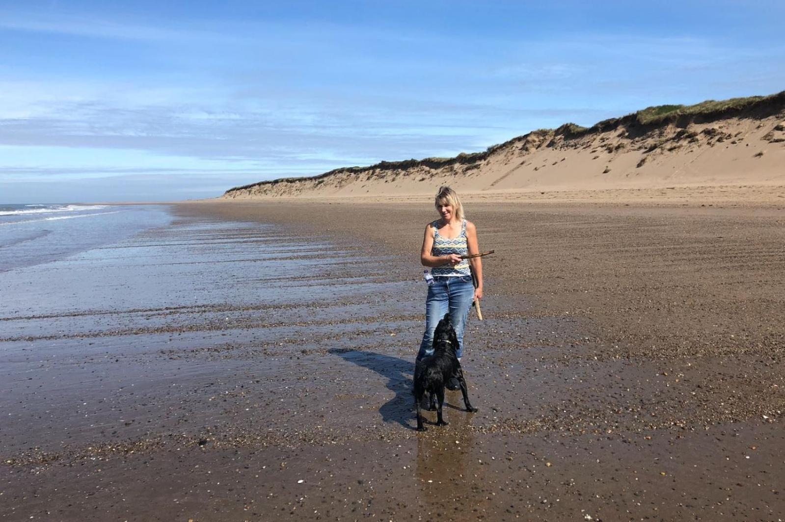 Croyde Thatchers Hideaway 2 Bedrooms Εξωτερικό φωτογραφία