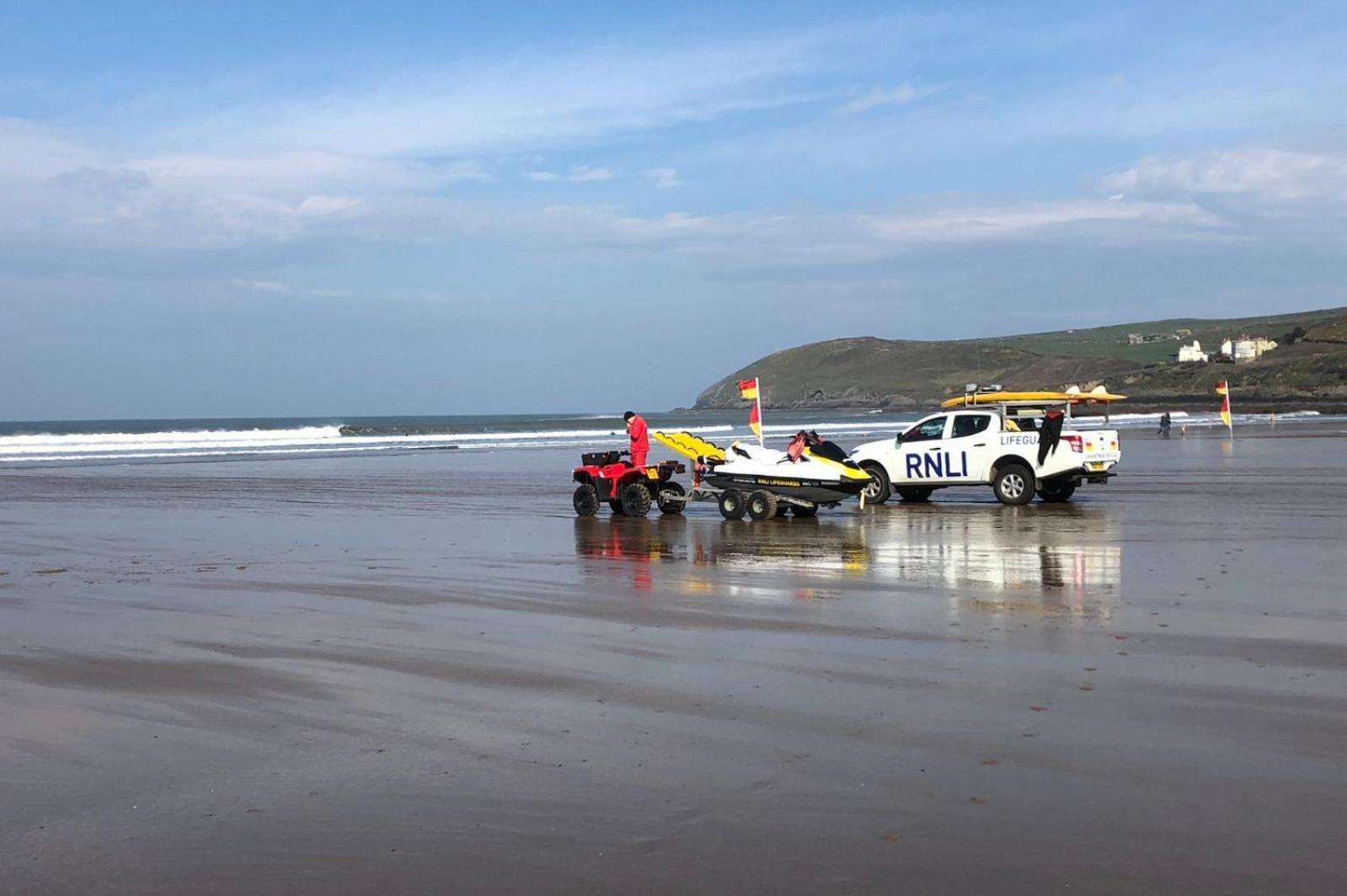 Croyde Thatchers Hideaway 2 Bedrooms Εξωτερικό φωτογραφία