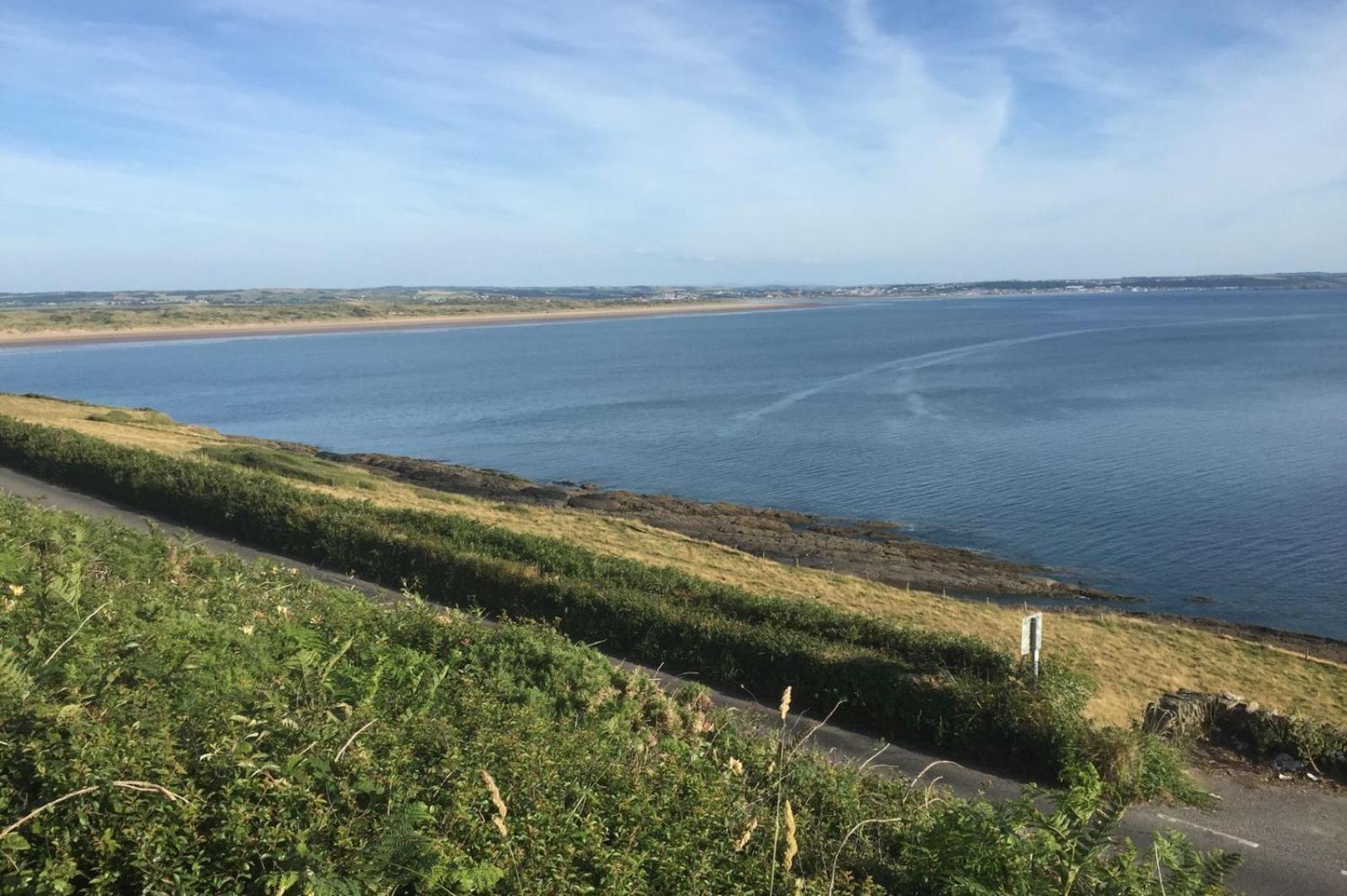 Croyde Thatchers Hideaway 2 Bedrooms Εξωτερικό φωτογραφία